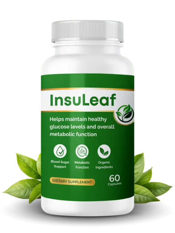 InsuLeaf Buy